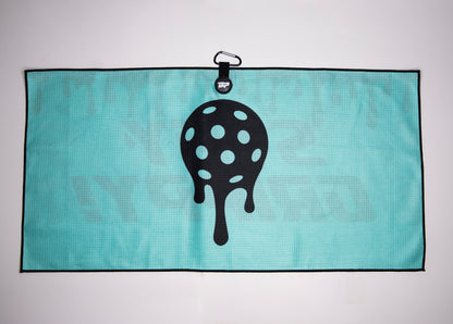 Performance Pickleball Towel