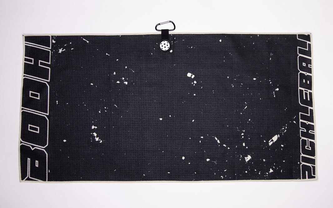 Performance Pickleball Towel