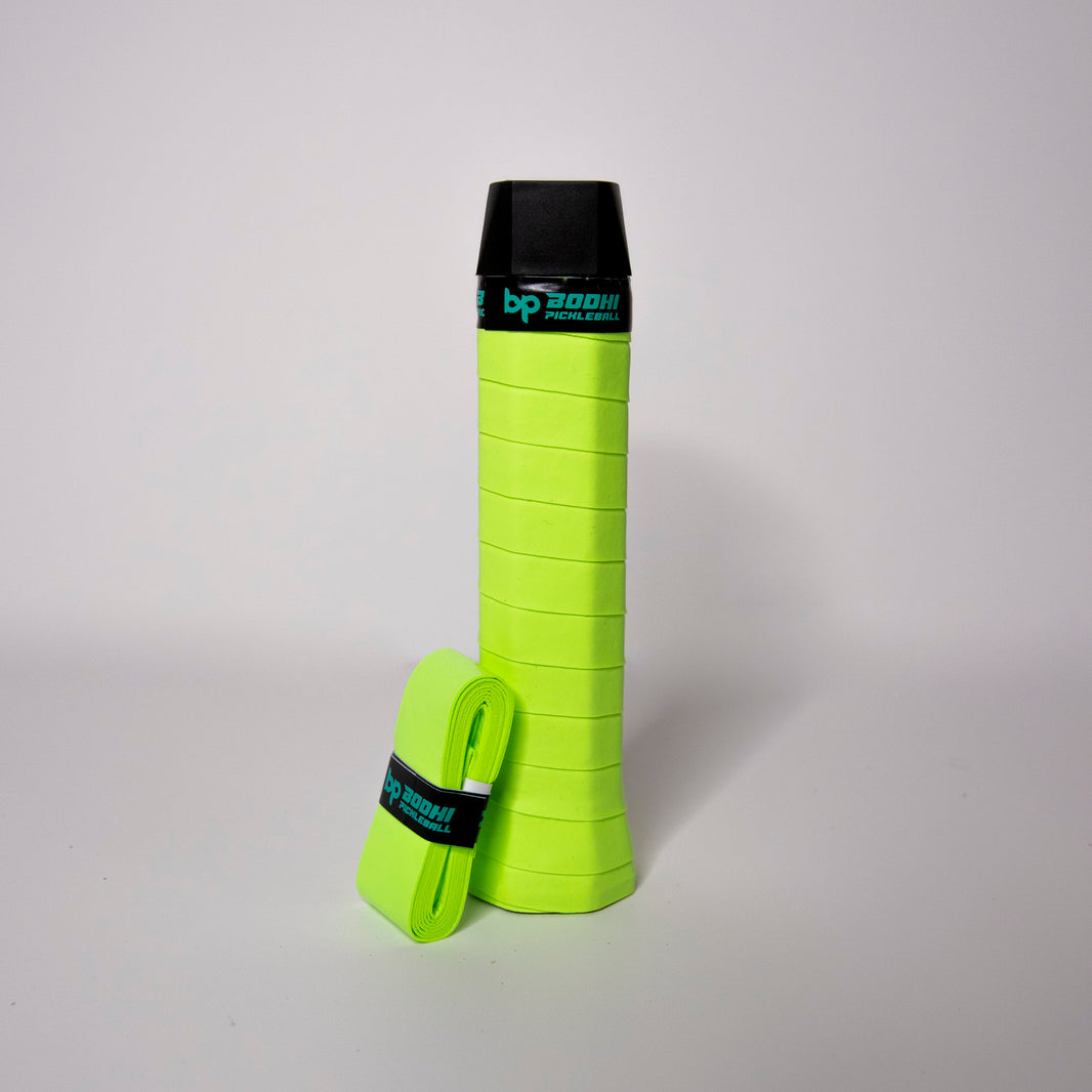 PROtack™ Premium Pickleball Overgrips
