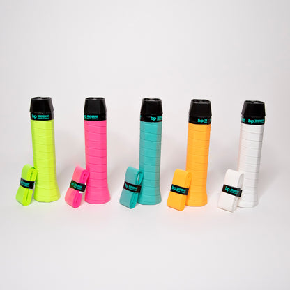 PROtack™ Premium Pickleball Overgrips