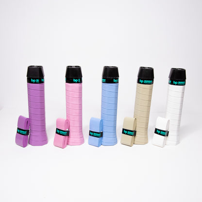 PROtack™ Premium Pickleball Overgrips