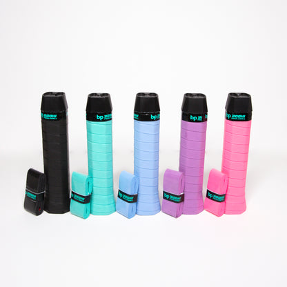 PROtack™ Premium Pickleball Overgrips
