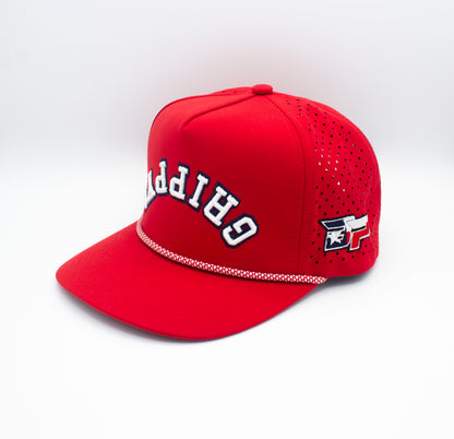 GRIPPY! Snapback