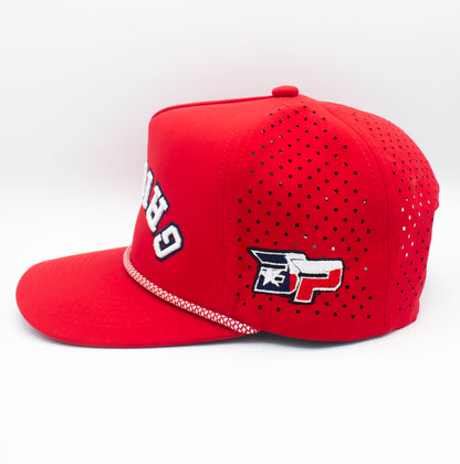 GRIPPY! Snapback