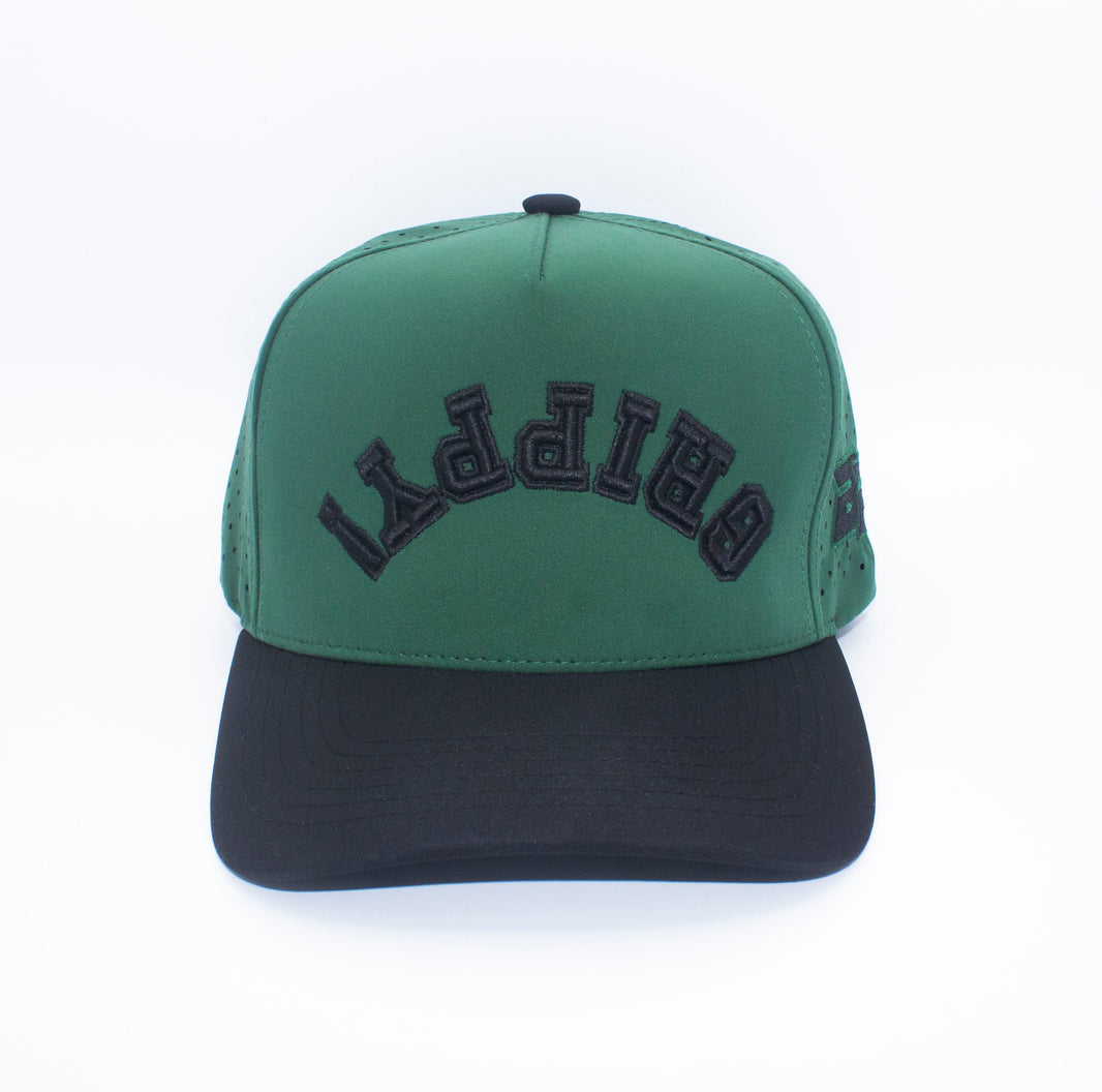 GRIPPY! Snapback
