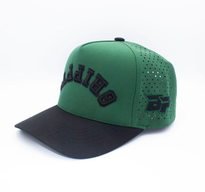 GRIPPY! Snapback