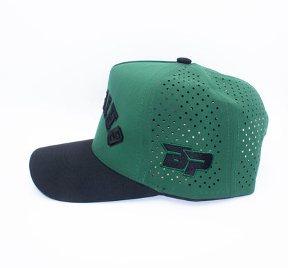 GRIPPY! Snapback