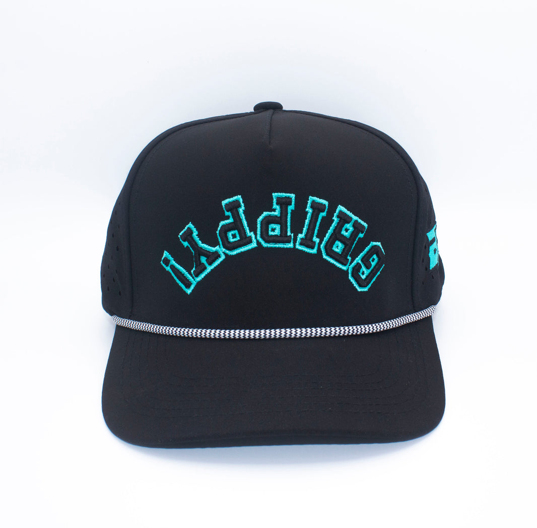 GRIPPY! Snapback