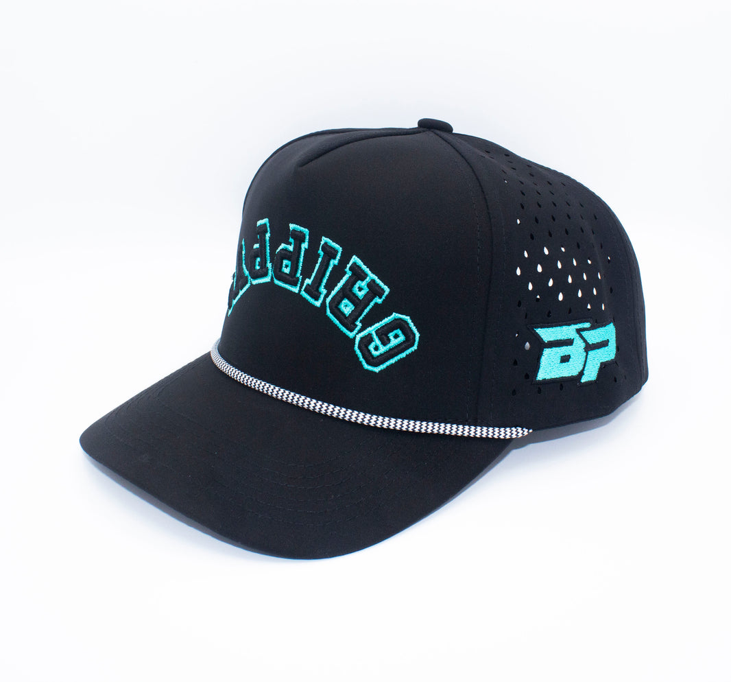 GRIPPY! Snapback
