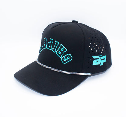 GRIPPY! Snapback