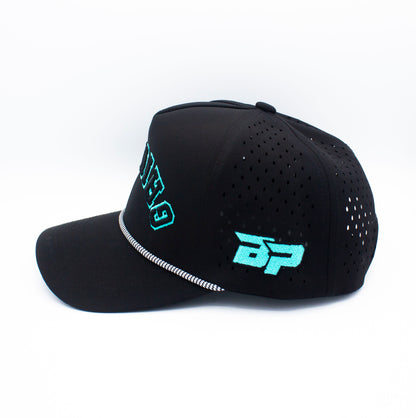 GRIPPY! Snapback