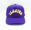 GRIPPY! Snapback
