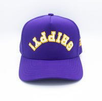 GRIPPY! Snapback - Limited Edition