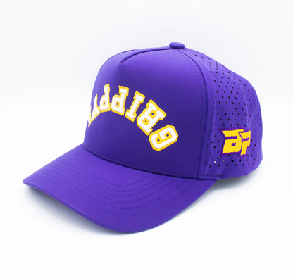 GRIPPY! Snapback