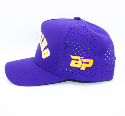 GRIPPY! Snapback