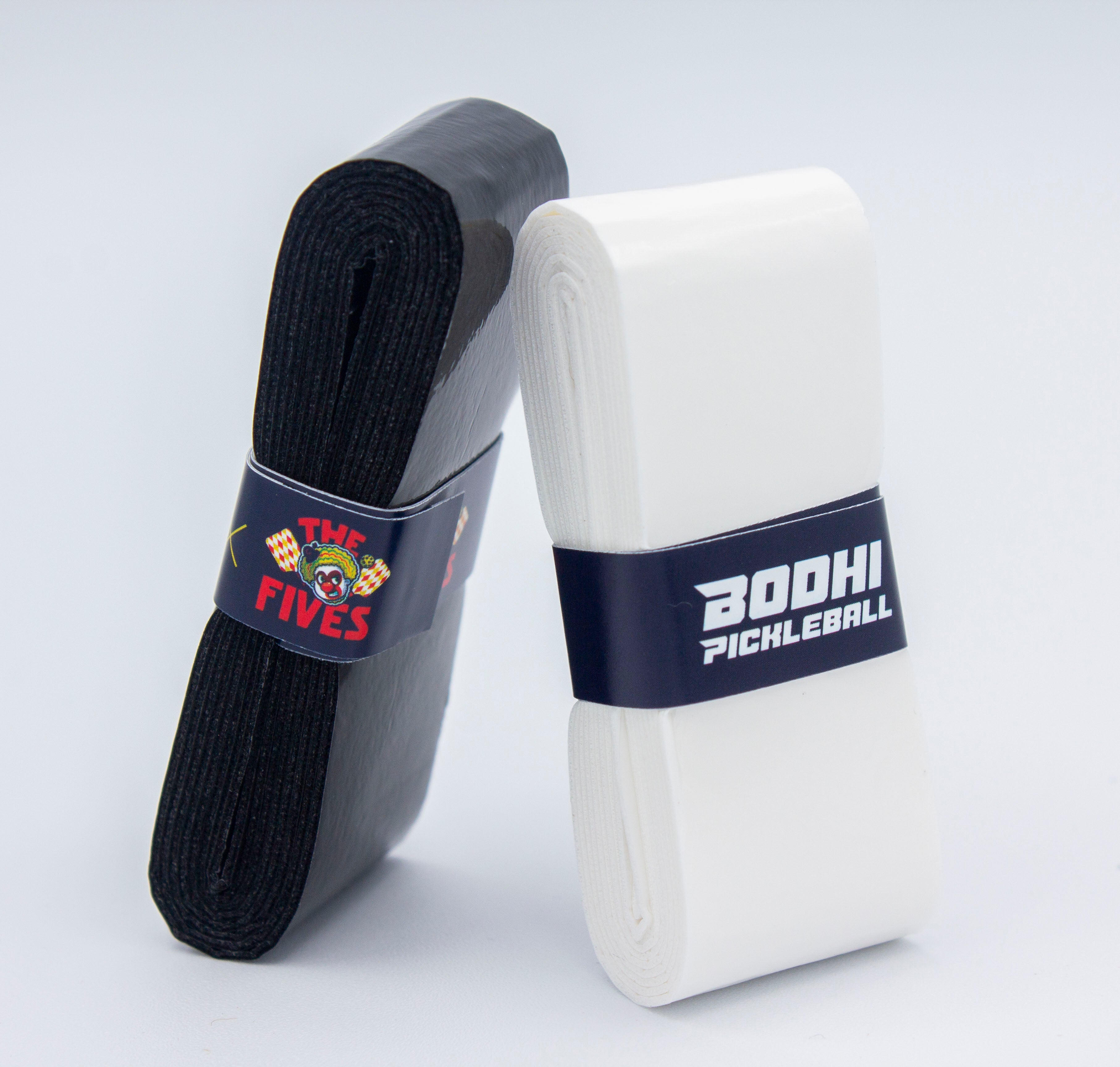 Bodhi x NJ5's – PROtack™ Overgrips – Bodhi Performance