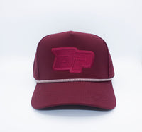 BP Snapbacks - Limited Edition