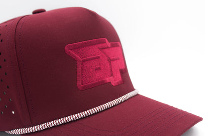 Fall BP Snapbacks - Limited Edition