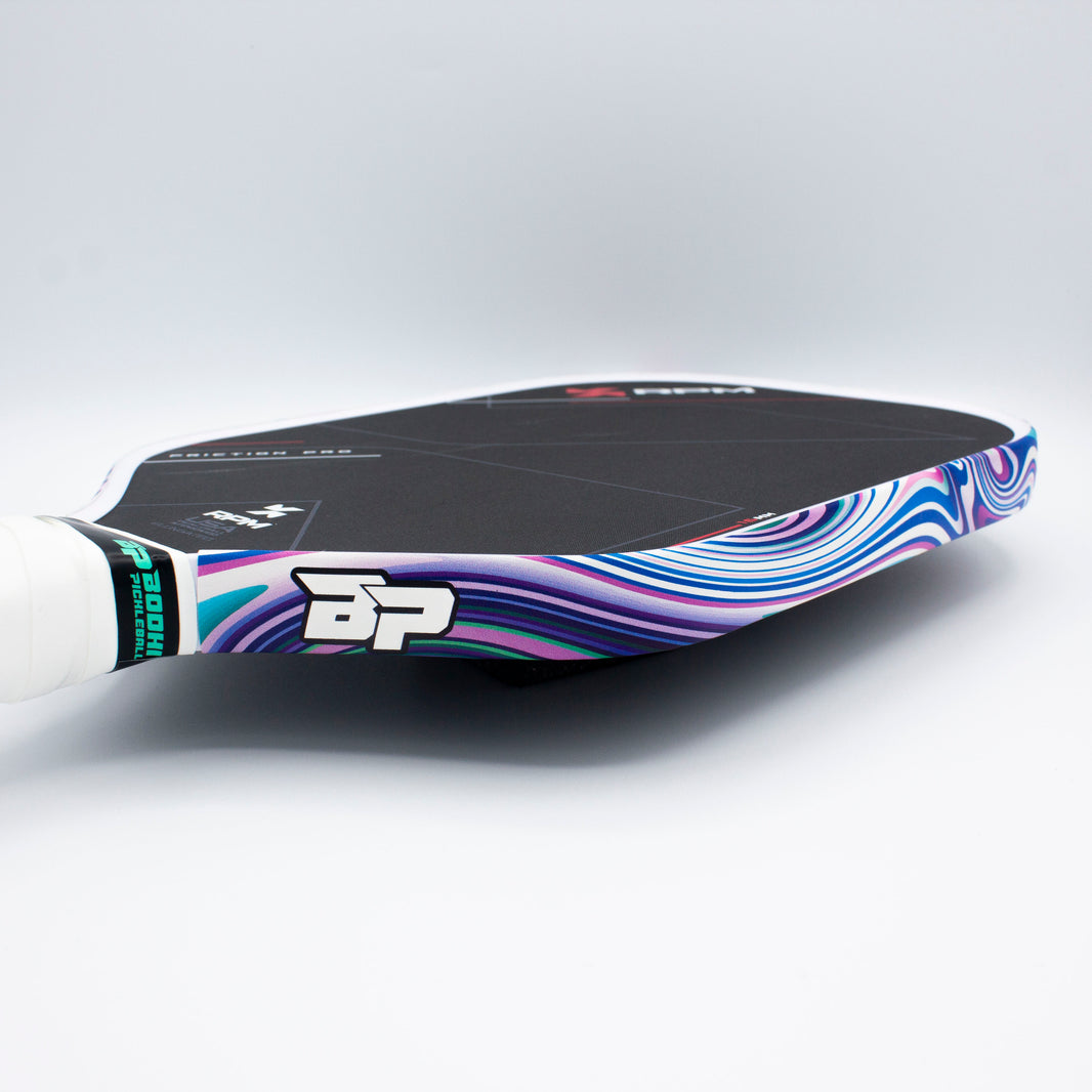 Premium Edge Tape - PATTERNS (3-Pack)