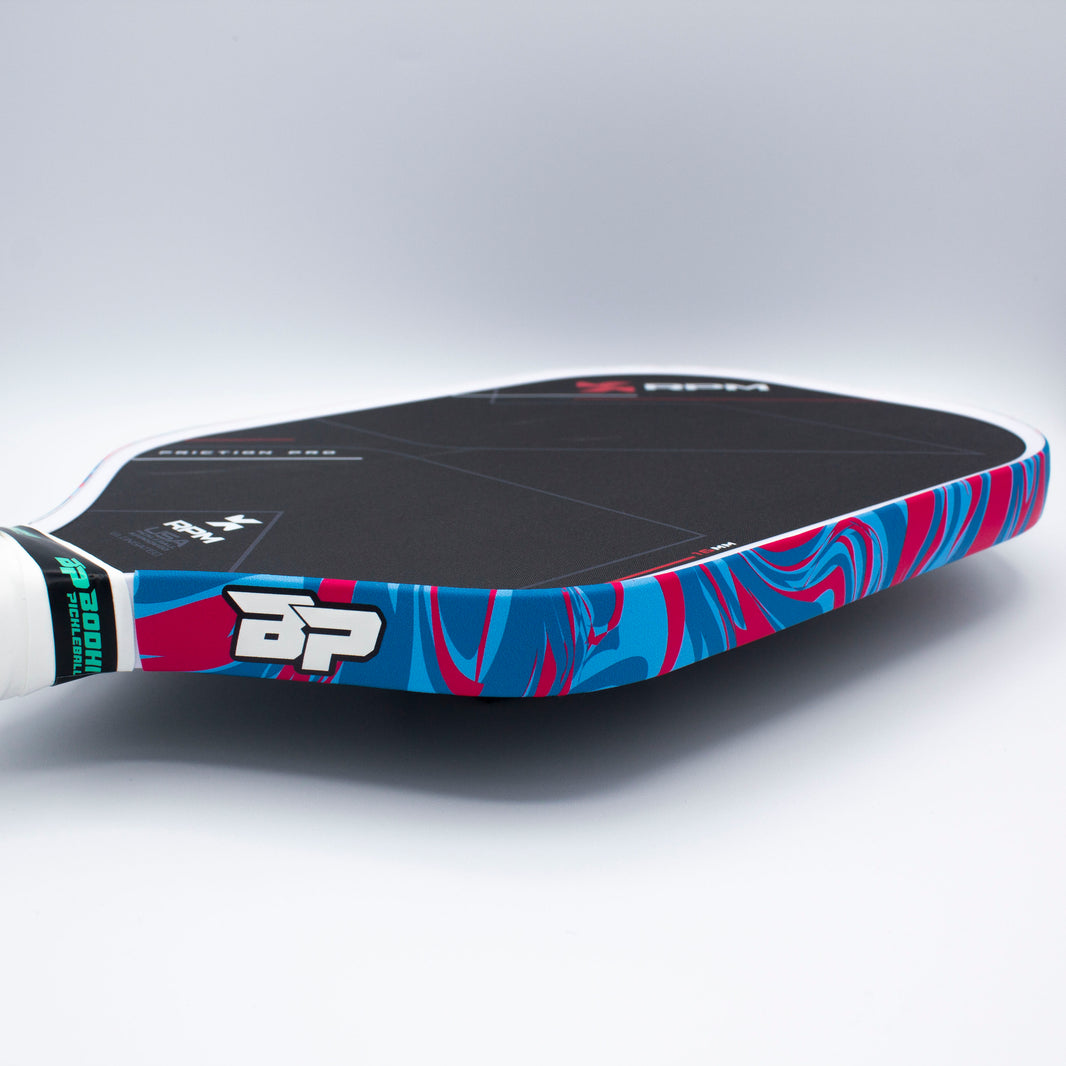 Premium Edge Tape - PATTERNS (3-Pack)