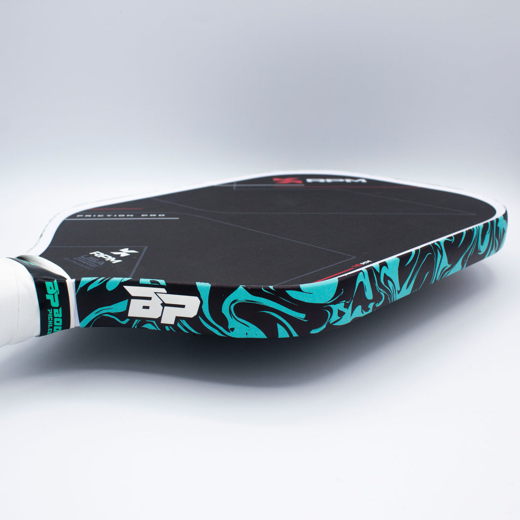 Premium Edge Tape - PATTERNS (3-Pack)