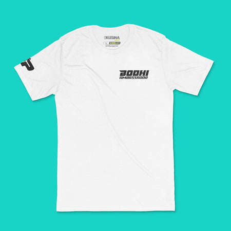 Bodhi Ambassador Shirt