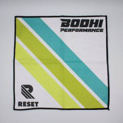 Bodhi X RESET™ Exclusive Paddle Reset (Teal Edition)