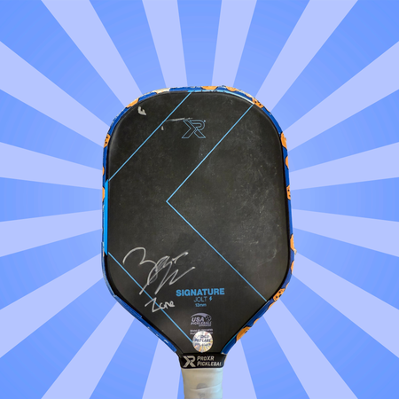 Zane Navratil x Bodhi Performance - Paddle for a Cause