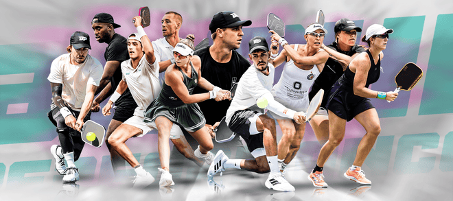 High Performance Partner Bodhi Performance | #1 Pickleball Overgrips
