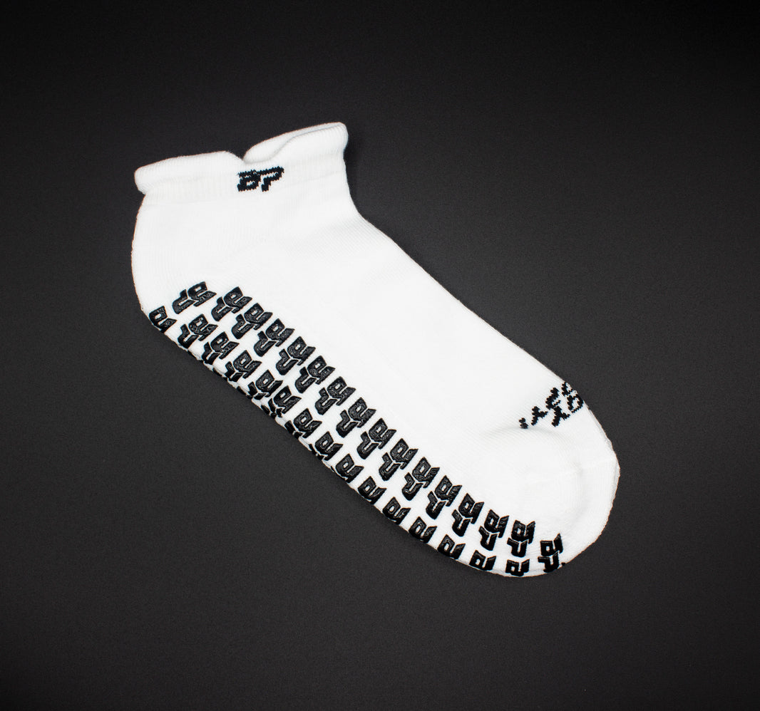 Performance Socks - GRIPtech™