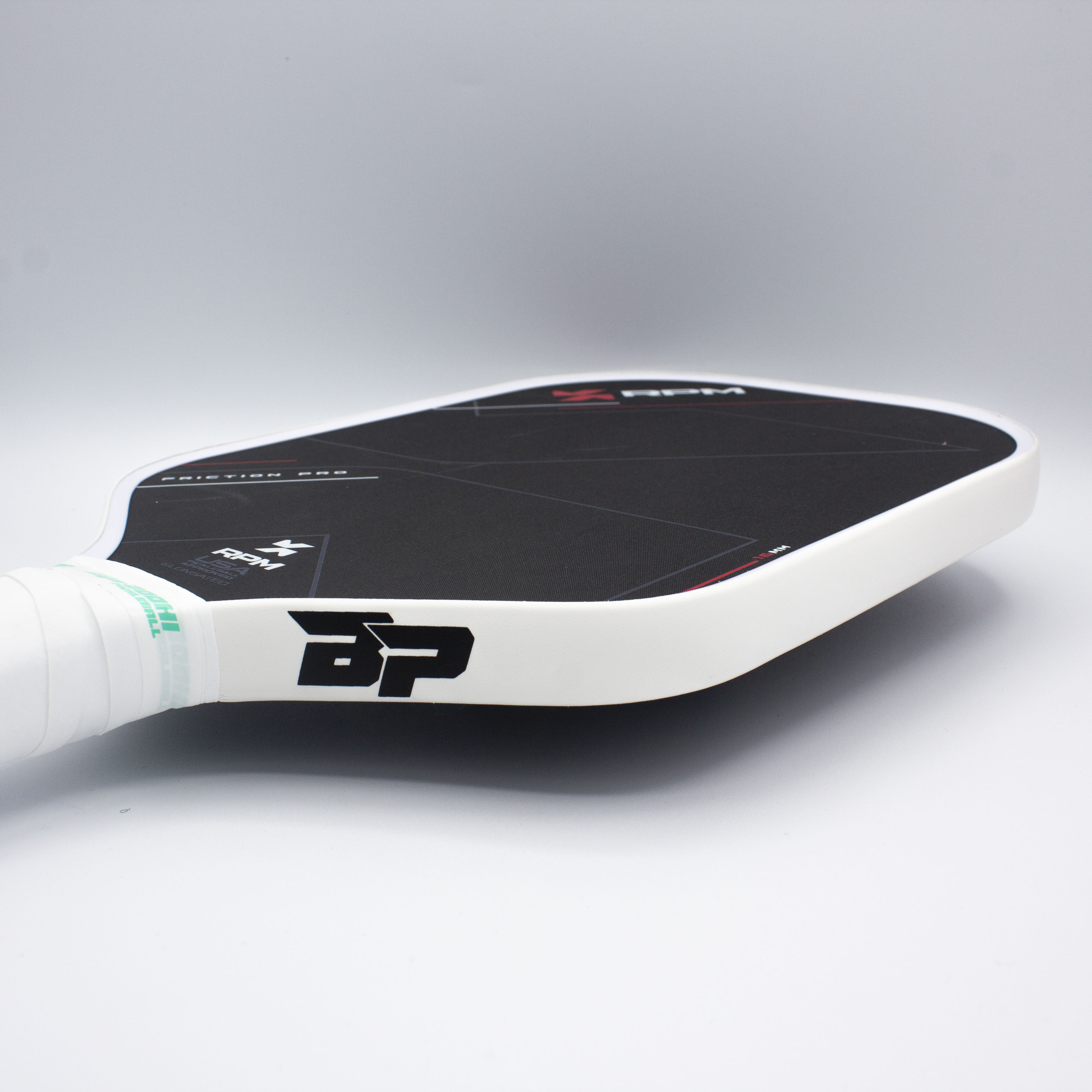 Bodhi Guard - Premium Edge Tape for Pickleball Paddles – Bodhi