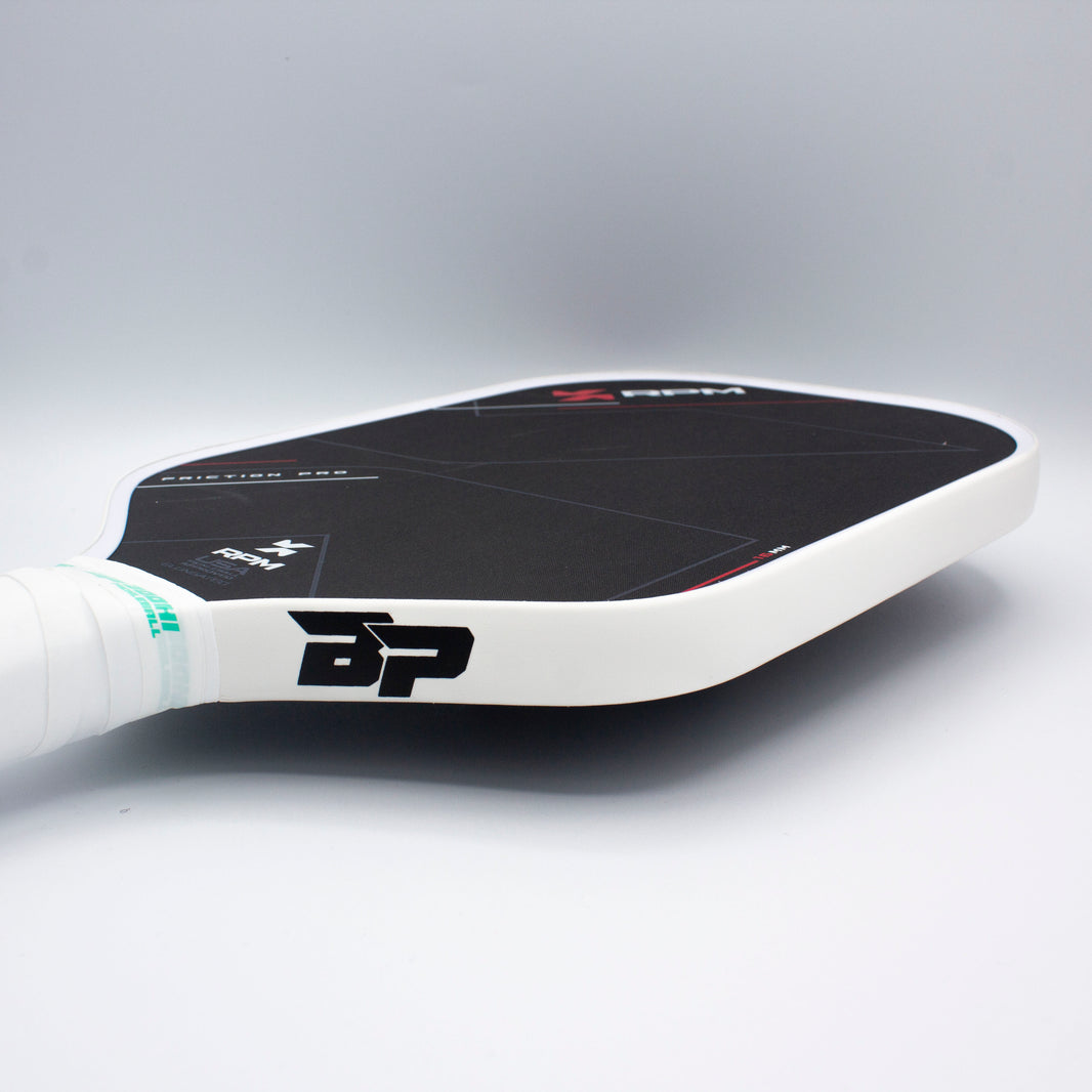 Premium Edge Tape - SOLIDS (3-Pack)