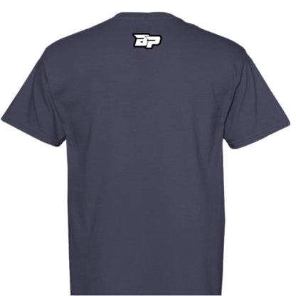 NAVY - BACK