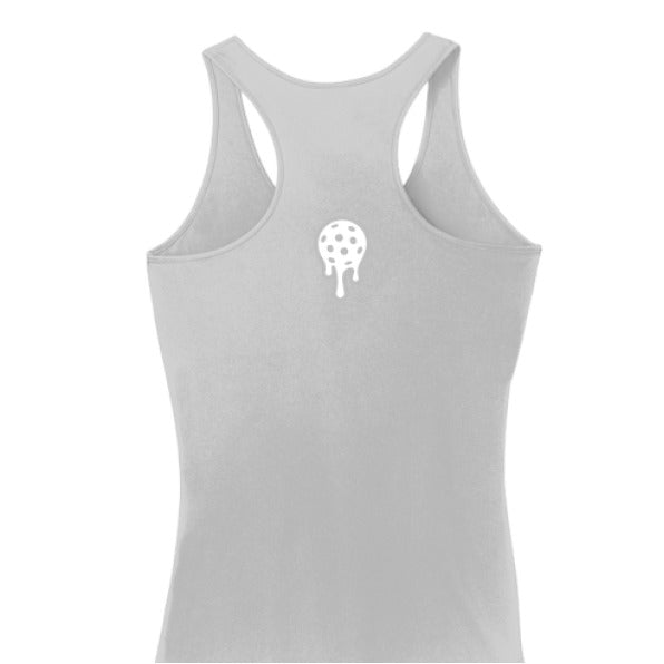 White - BACK