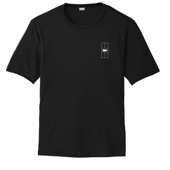 Black - FRONT