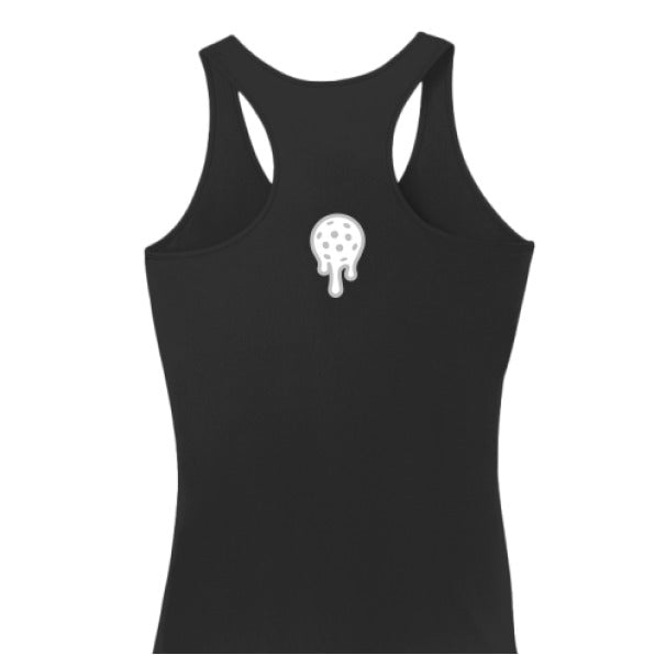Black - BACK