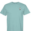 SEAFOAM - FRONT