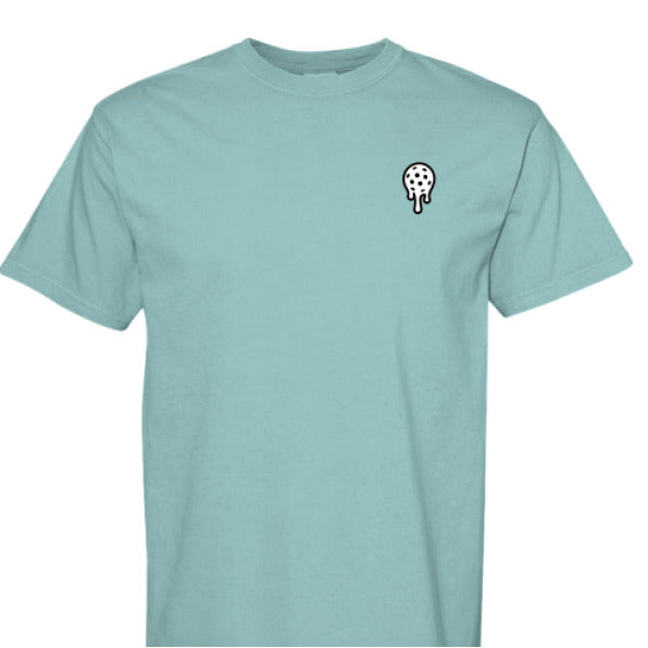 SEAFOAM - FRONT