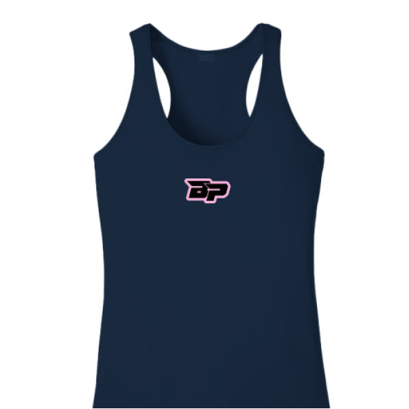 True Navy - FRONT