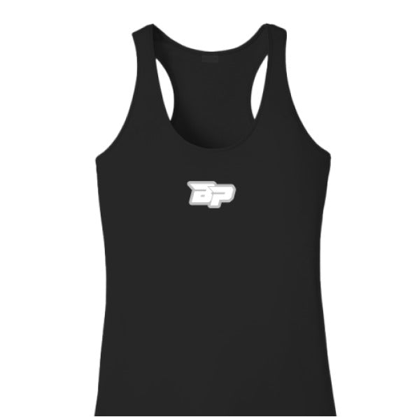 Black - FRONT