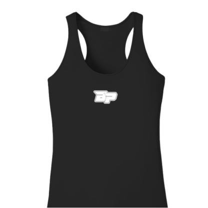 Black - FRONT