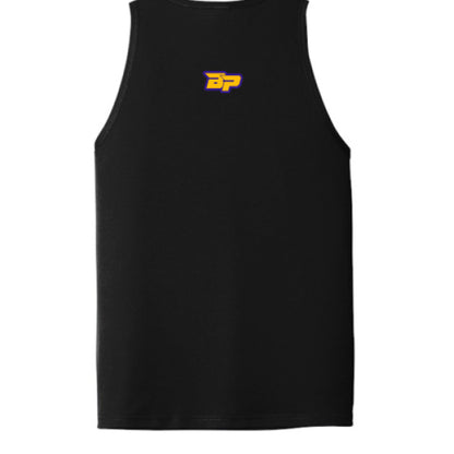 Black - BACK