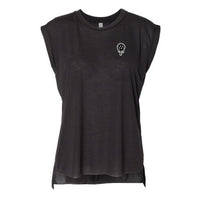 BLACK - FRONT