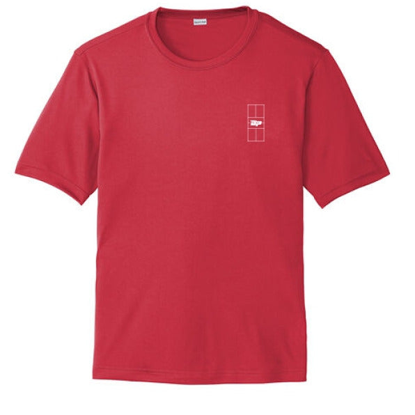 True Red - FRONT