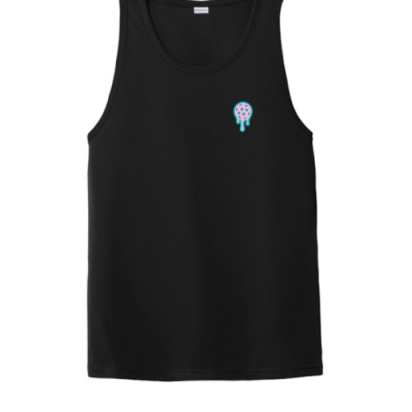 Black - FRONT