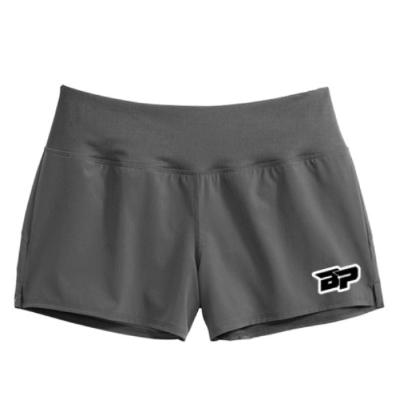 Graphite - FRONT