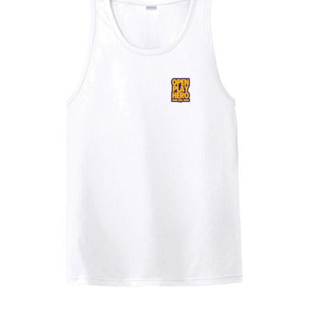 White - FRONT