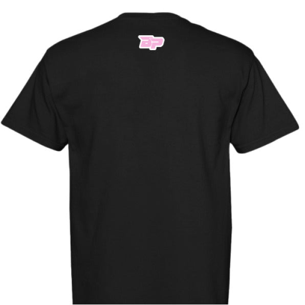 BLACK - BACK