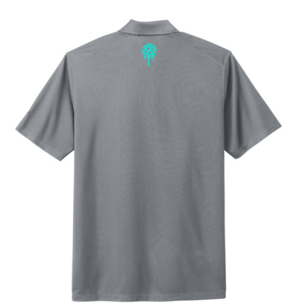 Cool Grey - BACK