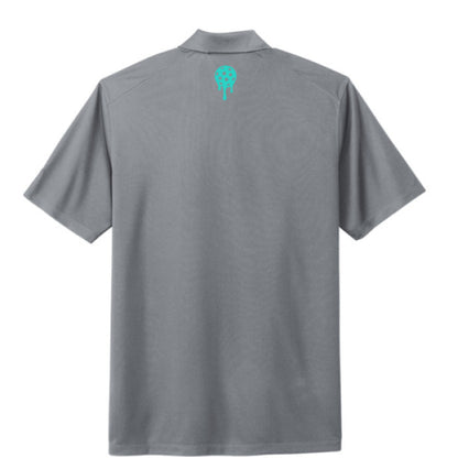 Cool Grey - BACK